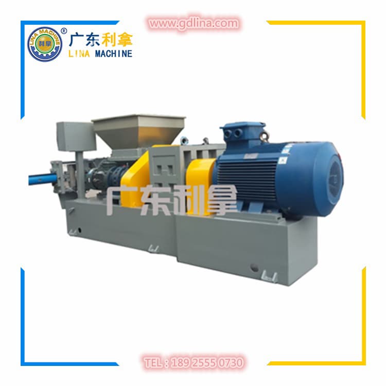 強(qiáng)制喂料擠出過(guò)濾機(jī)