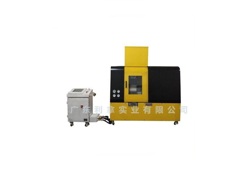 廣東利拿實(shí)業(yè)氣氛保護(hù)密煉機(jī)的創(chuàng)新與應(yīng)用