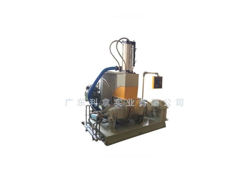 開合式密煉機(jī)：高效混煉與精準(zhǔn)控制的革新之作