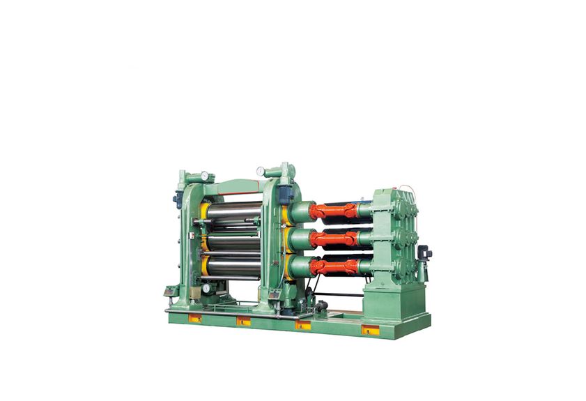 PCM相變化導熱硅膠壓延機：創(chuàng)新技術(shù)引領(lǐng)未來-2