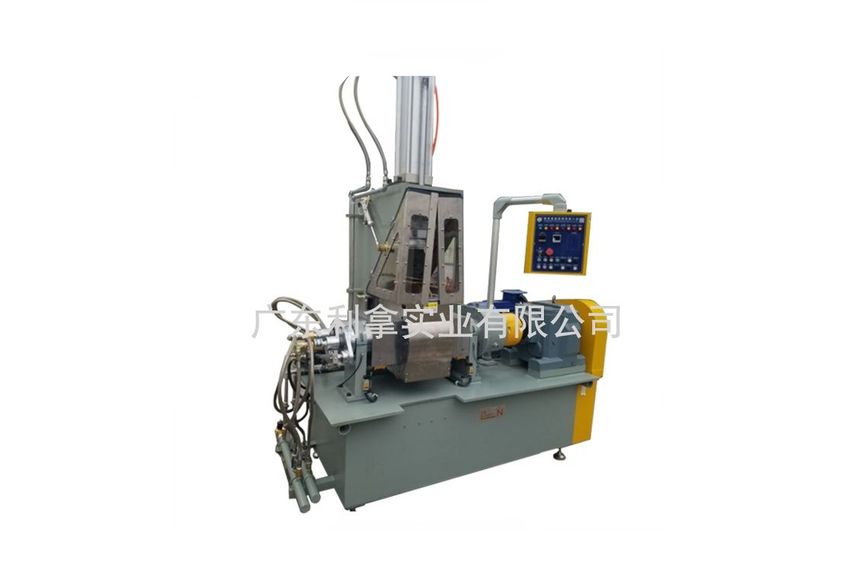 液壓翻轉(zhuǎn)式密煉機(jī)的技術(shù)革新與應(yīng)用優(yōu)勢