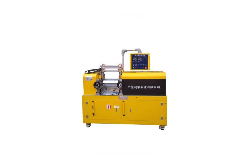 探索兩輥開(kāi)煉機(jī):廣東利拿實(shí)業(yè)的創(chuàng)新與應(yīng)用-2