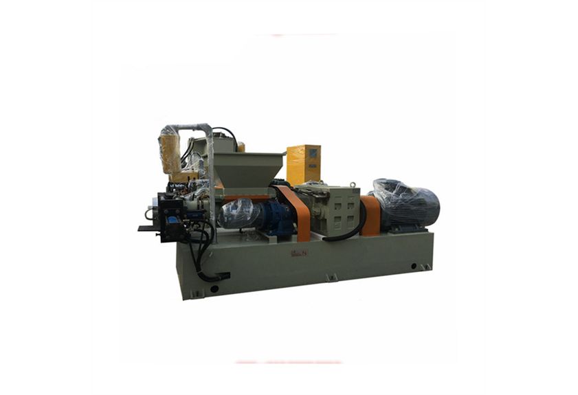 廣東利拿實(shí)業(yè)：電線電纜擠出機(jī)的創(chuàng)新與應(yīng)用