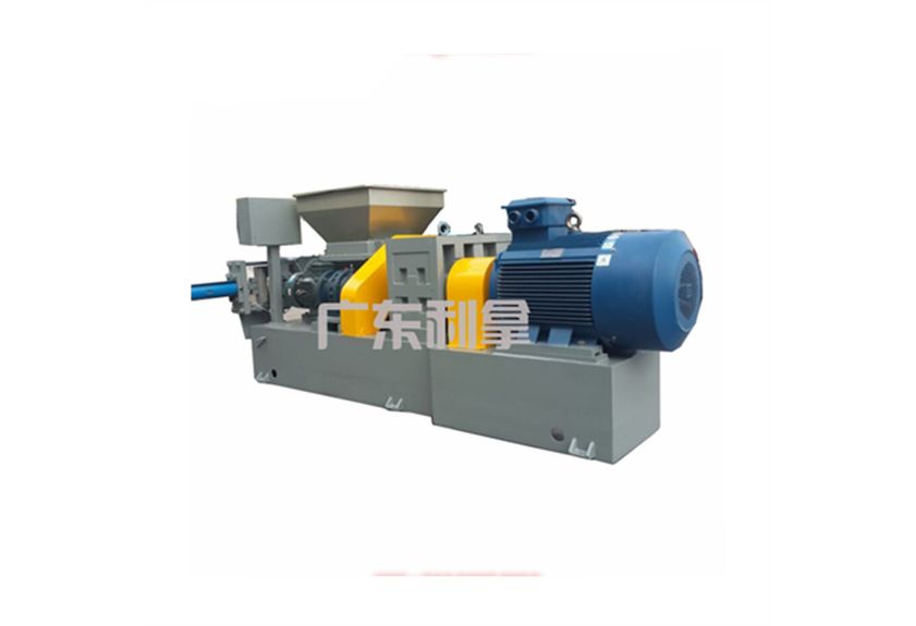 廣東利拿實業(yè)的電線電纜擠出機技術革新-3