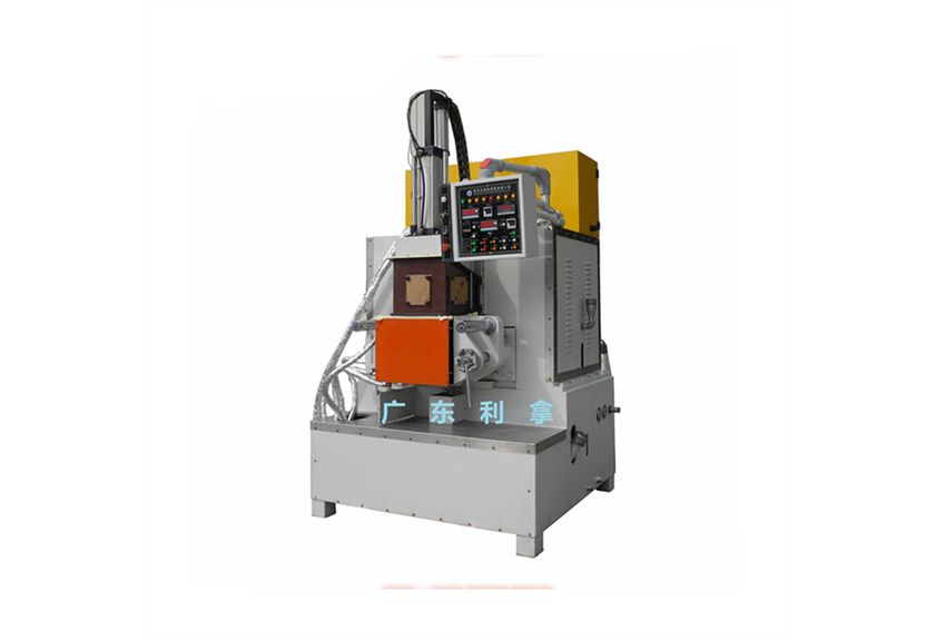 廣東利拿實業(yè)：粉末冶金抽真空密煉機的創(chuàng)新突破