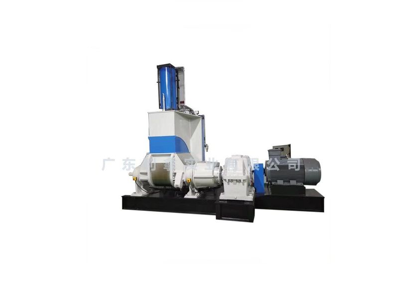 下落式密煉機(jī)的技術(shù)創(chuàng)新與應(yīng)用前景-2