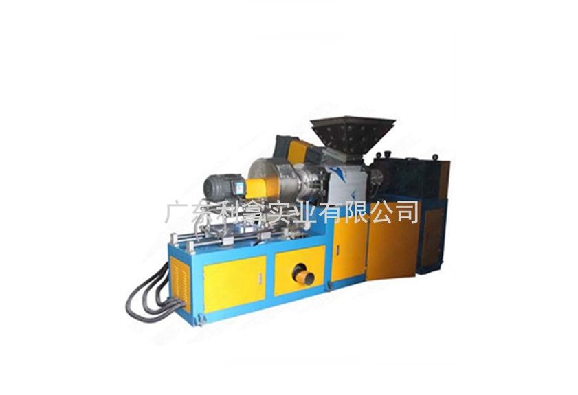 廣東利拿實業(yè)：塑料造粒機的領(lǐng)先創(chuàng)新者-2